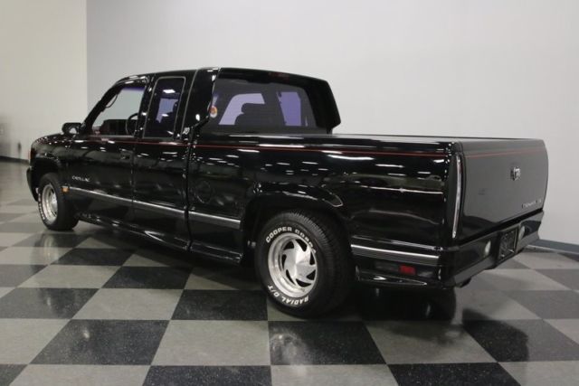 1991 Chevrolet Silverado 1500 -- - photo 9