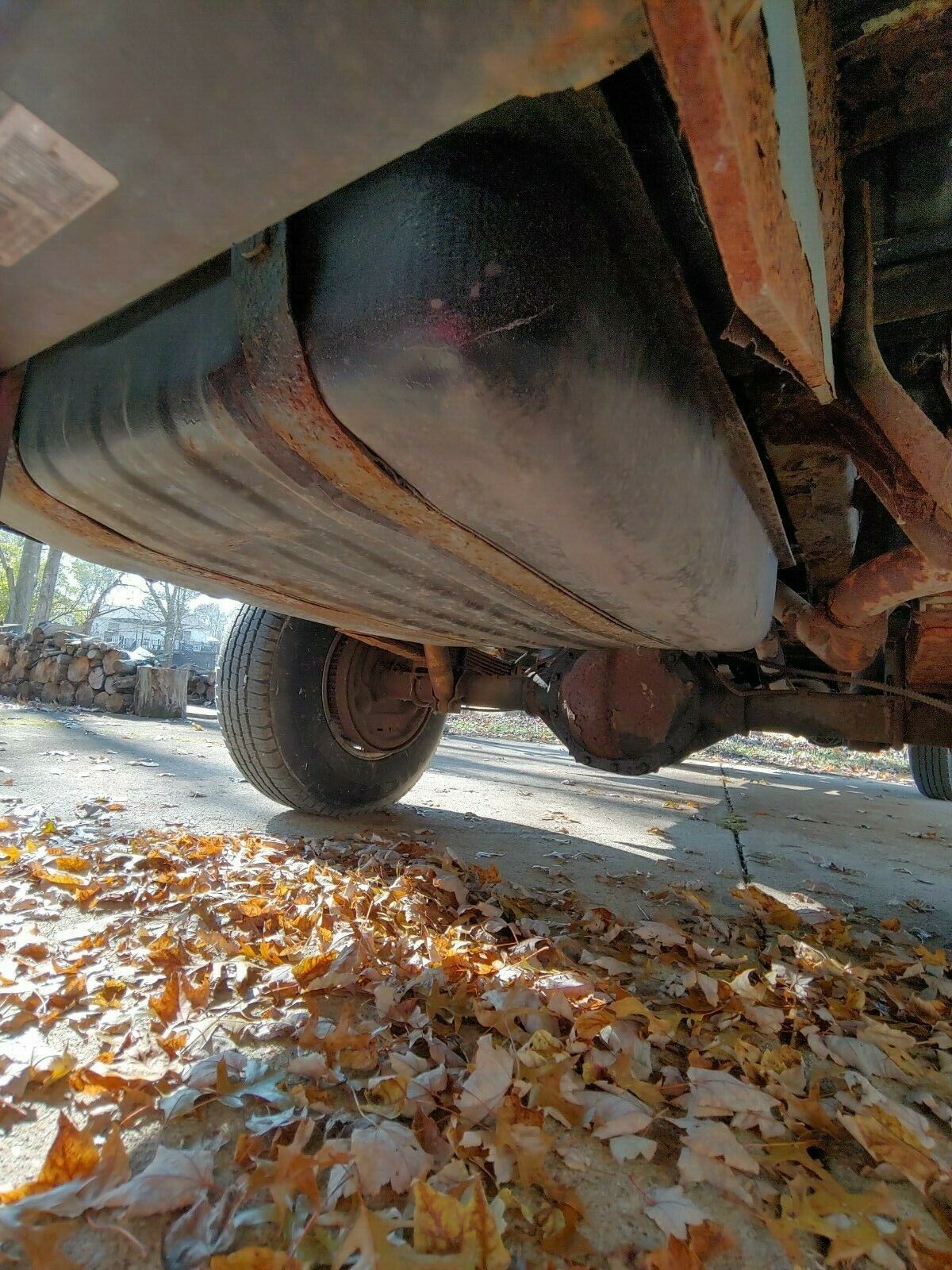 1991 Chevrolet Suburban Silverado - photo 12