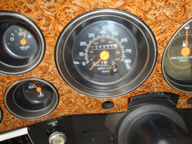 1991 Chevrolet Suburban 2500 - photo 13