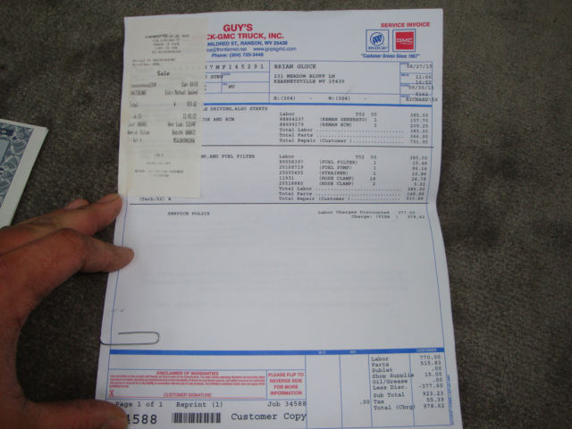 1991 Chevrolet Suburban 2500 - photo 3