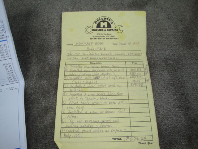 1991 Chevrolet Suburban 2500 - photo 4