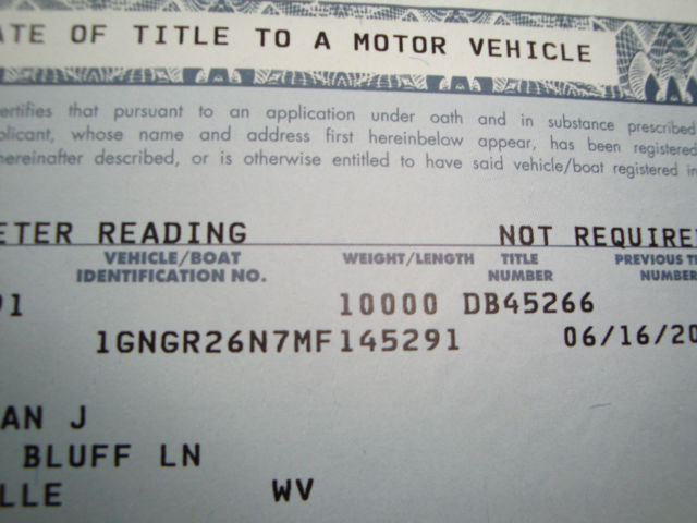 1991 Chevrolet Suburban 2500 - photo 6