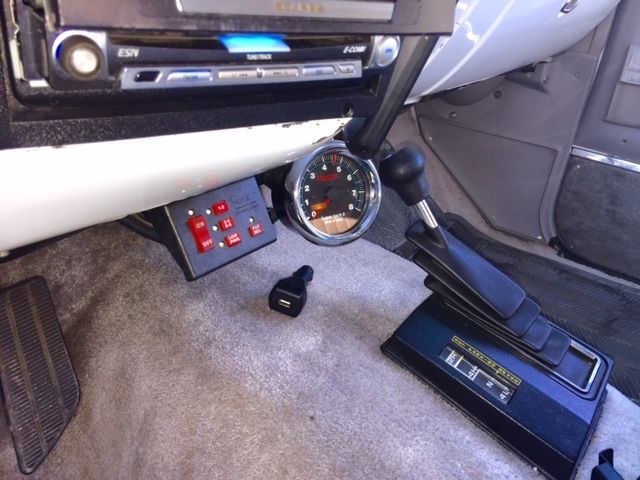 1991 Chevrolet Suburban 2500 - photo 9