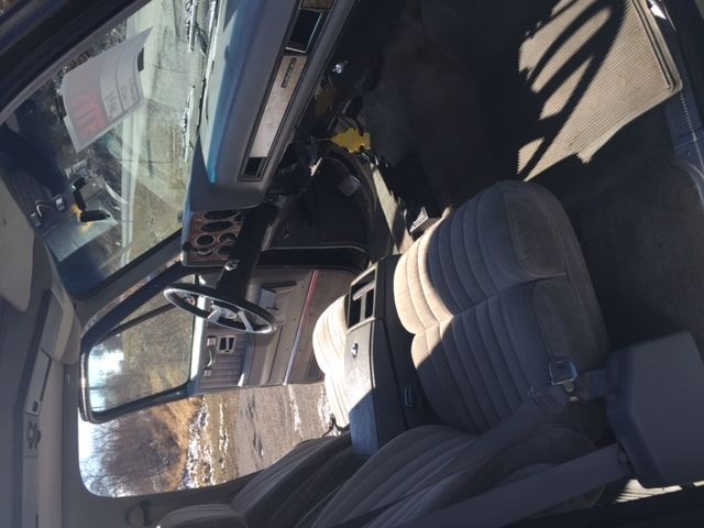 1991 Chevrolet Suburban - photo 5