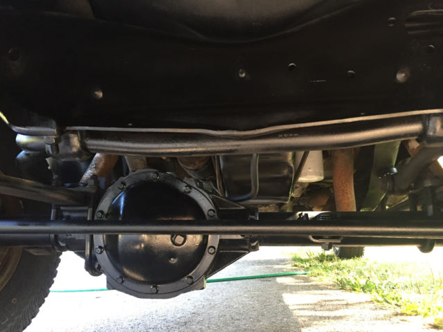 1991 Chevrolet Suburban Silverado - photo 11
