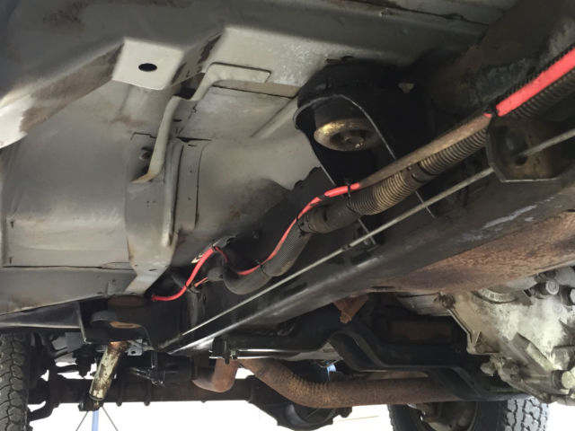 1991 Chevrolet Suburban Silverado - photo 13