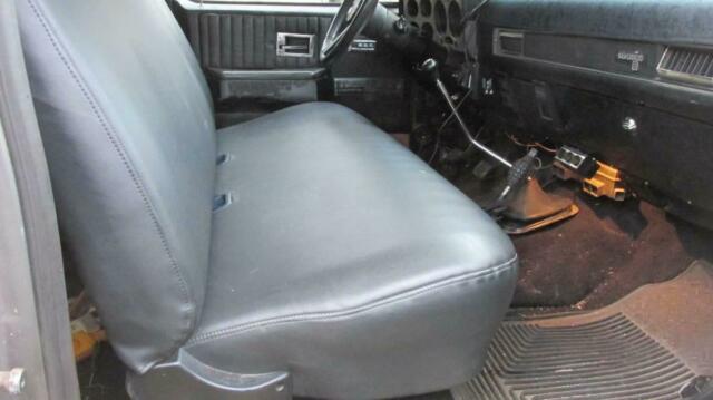 1991 Chevrolet Suburban Big Foot Military 4x4 4WD - photo 9