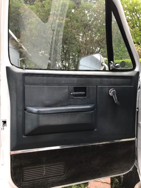 1991 Chevrolet Other Pickups Cheyenne - photo 9