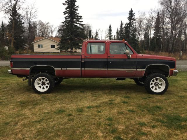 1991 Chevrolet Other Pickups Silverado - photo 3