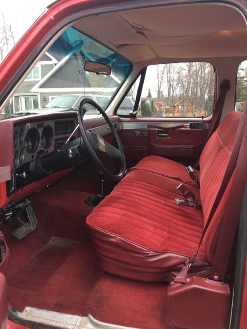 1991 Chevrolet Other Pickups Silverado - photo 5