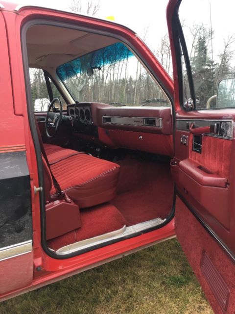 1991 Chevrolet Other Pickups Silverado - photo 6