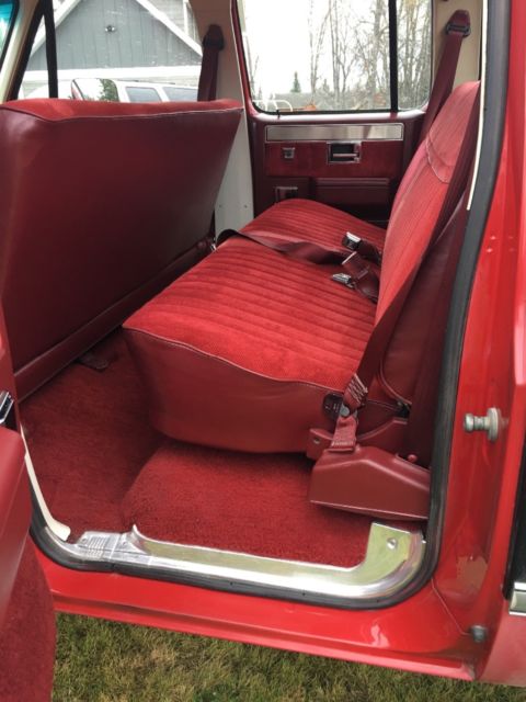 1991 Chevrolet Other Pickups Silverado - photo 7
