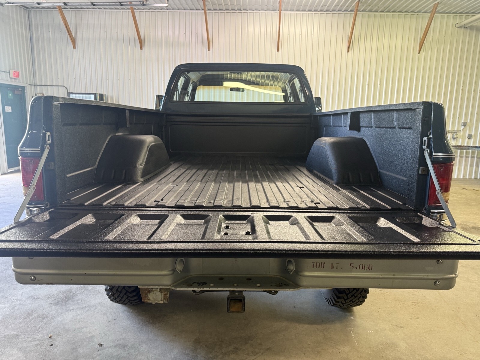 1991 Chevrolet Silverado 3500 - photo 4