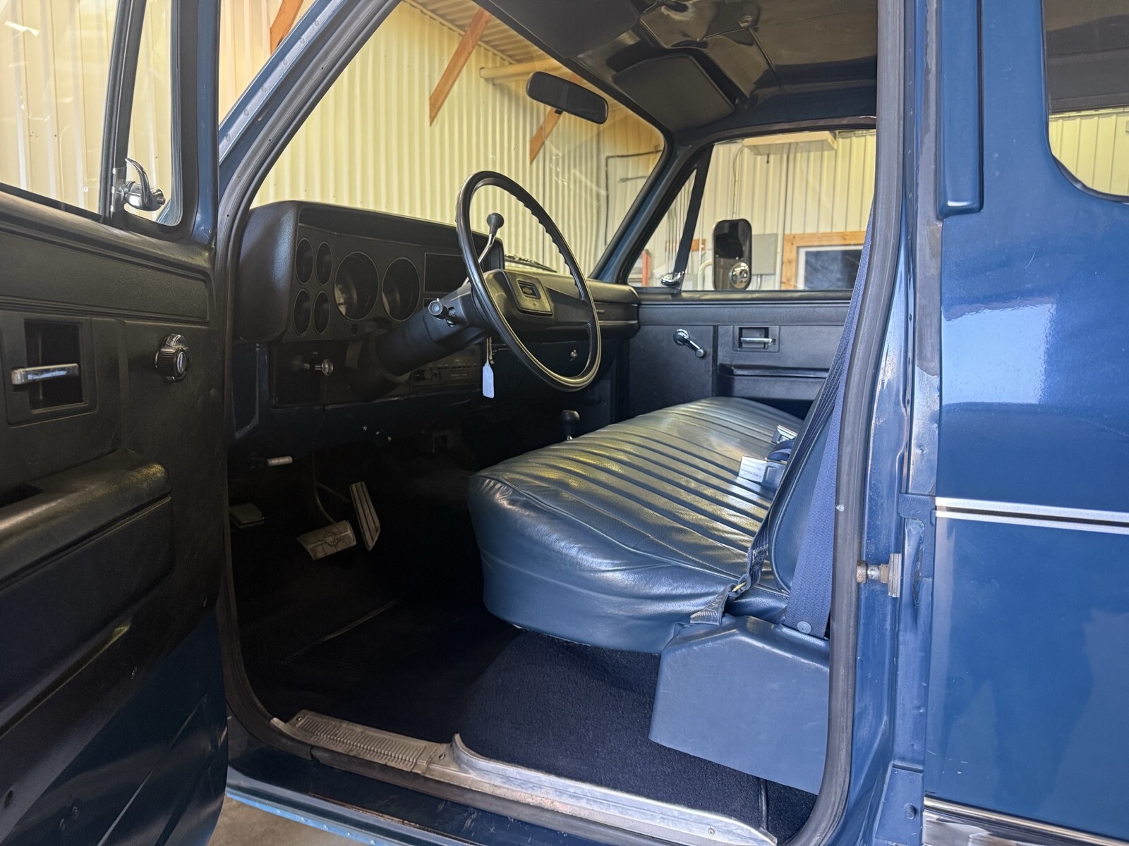 1991 Chevrolet Silverado 3500 - photo 5