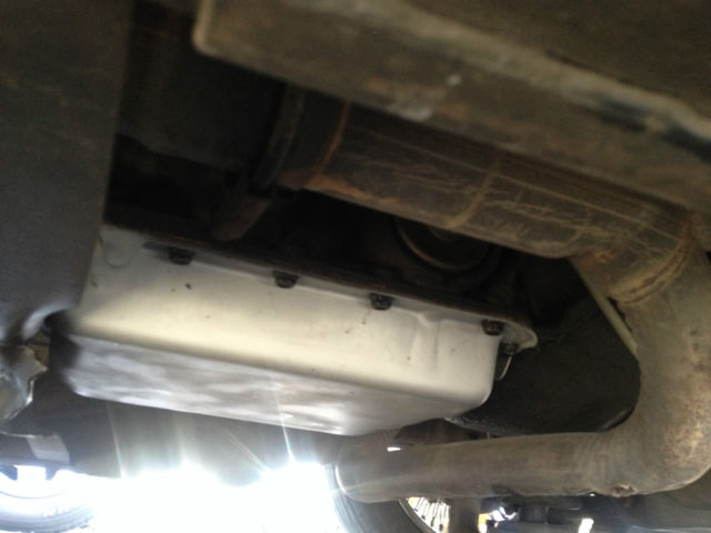 1991 Chevrolet Silverado 1500 C/K 1500 - photo 10
