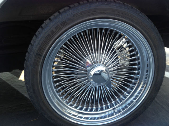 1991 Chevrolet Silverado 1500 C/K 1500 - photo 11