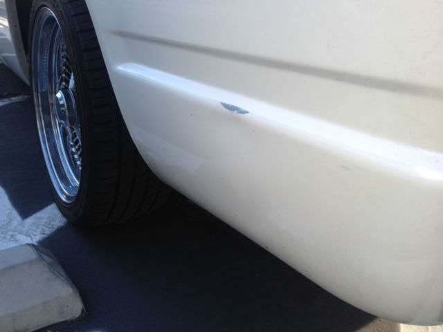 1991 Chevrolet Silverado 1500 C/K 1500 - photo 12