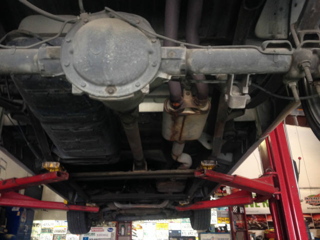 1991 Chevrolet Silverado 1500 C/K 1500 - photo 7