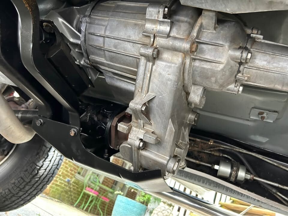 1991 GMC Jimmy K5 2dr 4x4 Stock Number 232854 - photo 12