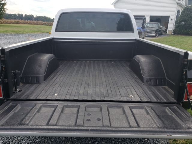 1986 Chevrolet C-10 - photo 6