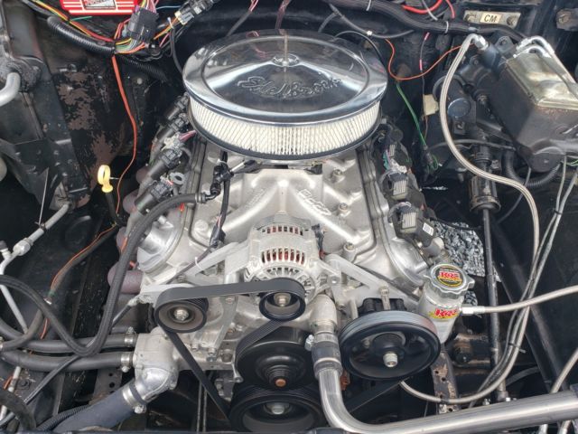 1986 Chevrolet C-10 - photo 7