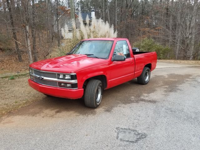 1991 chevy c/1500 1991 Chevrolet C/K Pickup 1500 ORIGINAL