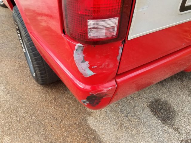 1991 Chevrolet C/K Pickup 1500 ORIGINAL - photo 3