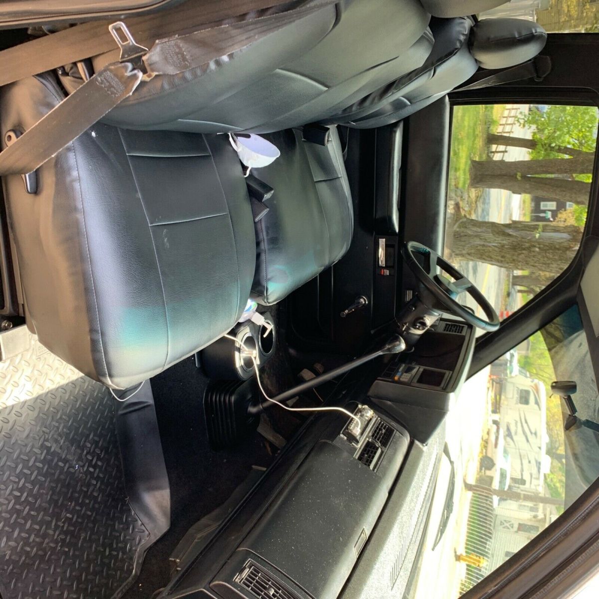 1991 Chevrolet C/K Pickup 1500 C1500 - photo 6