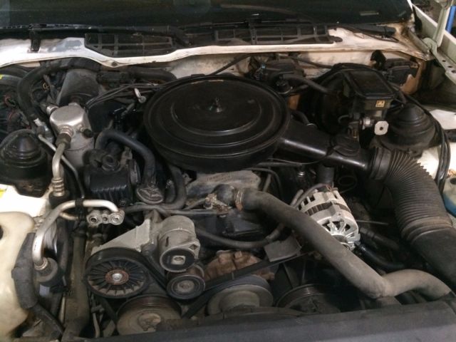 1991 Chevrolet Camaro - photo 11