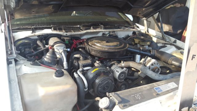 1991 Chevrolet Camaro RS Coupe - photo 4