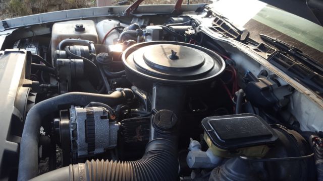 1991 Chevrolet Camaro RS Coupe - photo 6