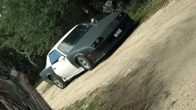 1991 Chevrolet Camaro - photo 8