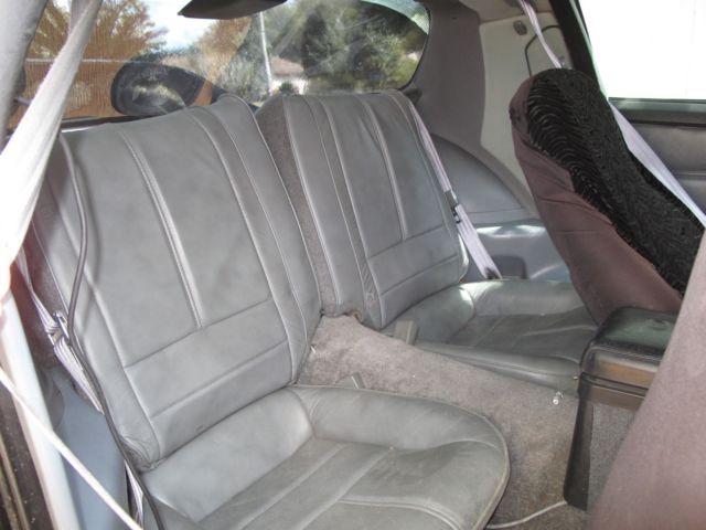 1991 Chevrolet Camaro - photo 5