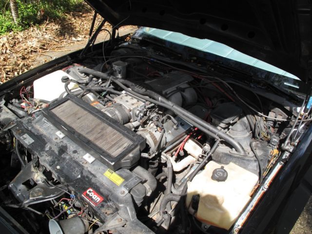 1991 Chevrolet Camaro - photo 6