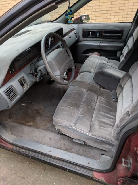 1991 Chevrolet Caprice - photo 9