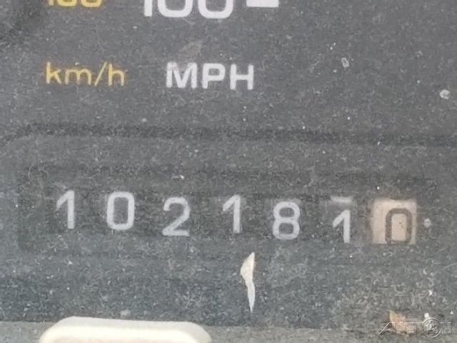 1991 Chevrolet Cavalier VL - photo 11