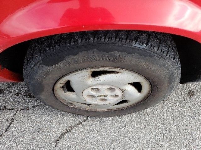 1991 Chevrolet Cavalier VL - photo 3