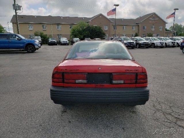 1991 Chevrolet Cavalier VL - photo 6