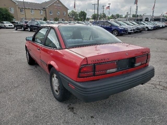 1991 Chevrolet Cavalier VL - photo 7
