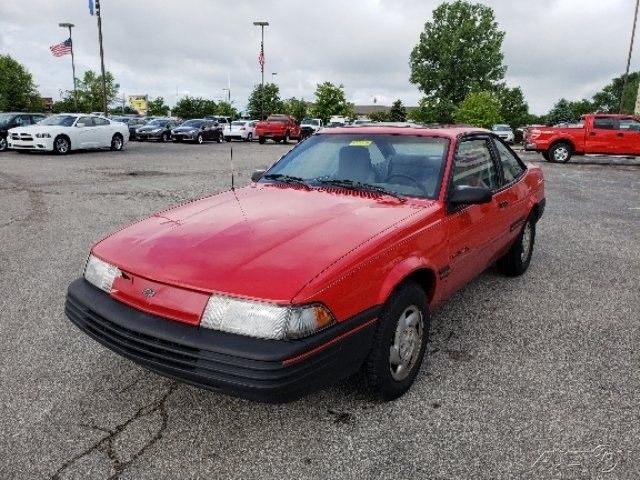 1991 Chevrolet Cavalier VL - photo 8