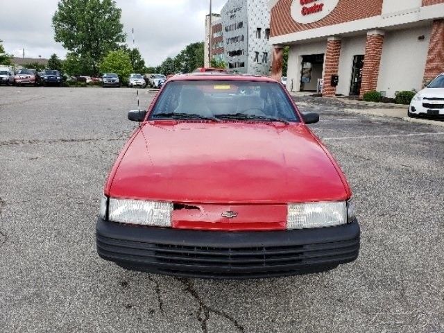 1991 Chevrolet Cavalier VL - photo 9