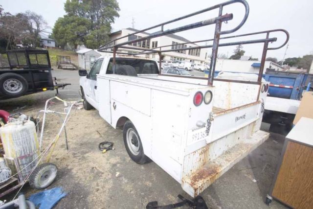 1991 Chevrolet Other Pickups - photo 2