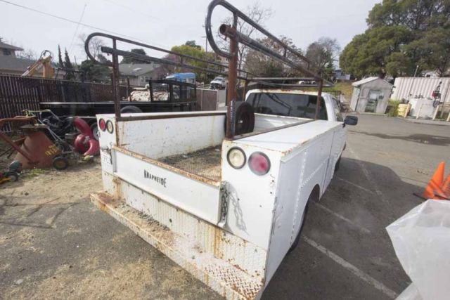 1991 Chevrolet Other Pickups - photo 3