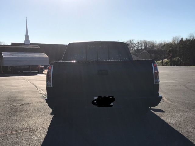 1991 Chevrolet C/K Pickup 1500 - photo 6