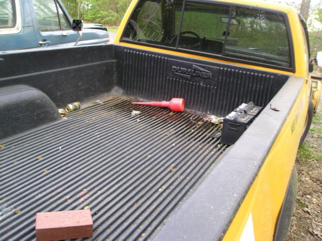 1991 Chevrolet Other Pickups - photo 6