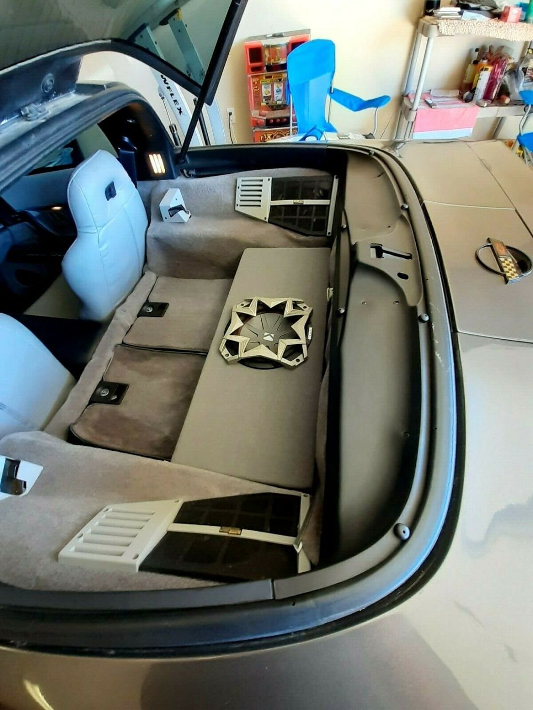 1991 Chevrolet Corvette Base - photo 6