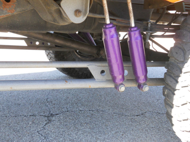 1991 Chevrolet Silverado 1500 2door step side - photo 9