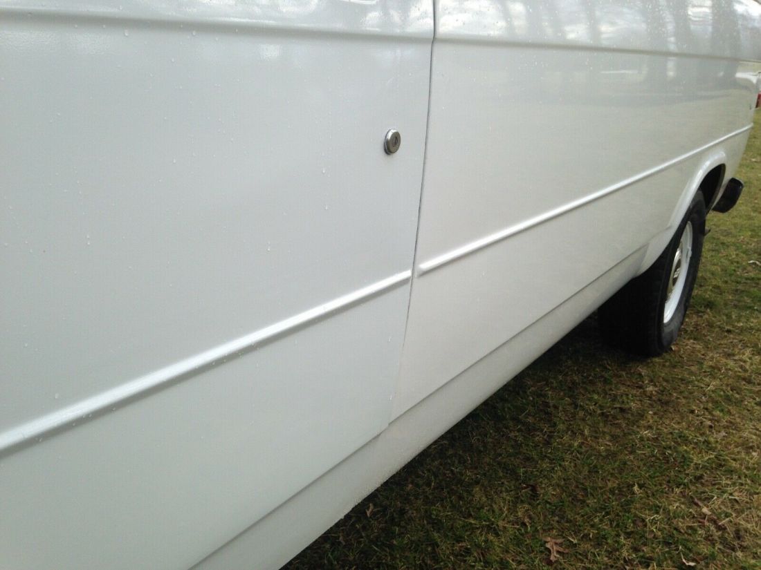 1991 Chevrolet G20 Van MUST SEE!!! VERY CLEAN LOW ORIGINAL MILES 61,359 - photo 11