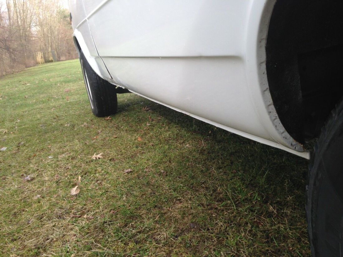 1991 Chevrolet G20 Van MUST SEE!!! VERY CLEAN LOW ORIGINAL MILES 61,359 - photo 13