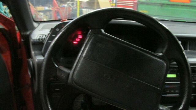 1991 Geo Metro Convertible - photo 11